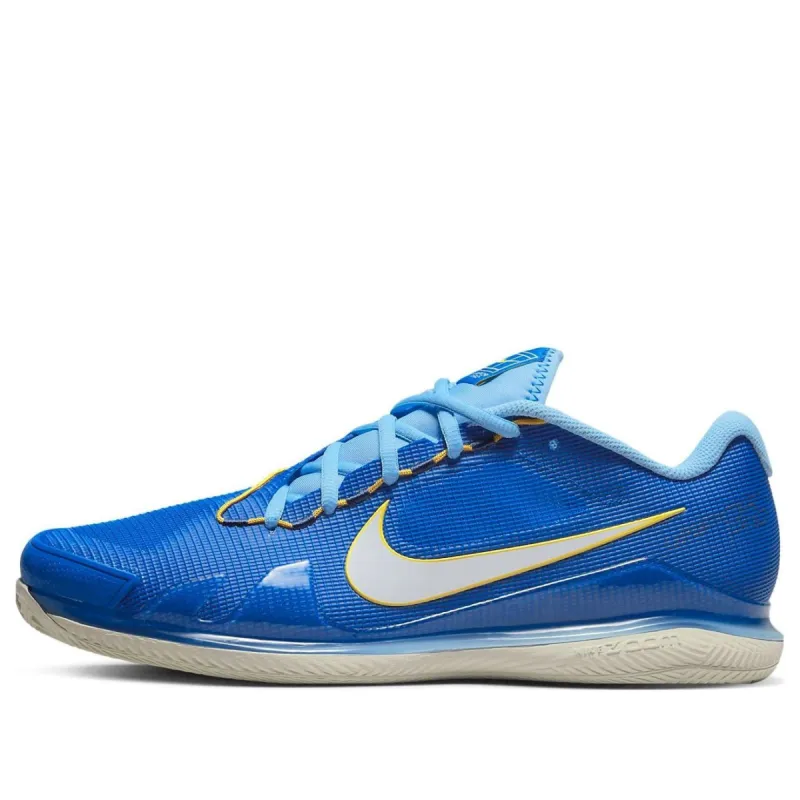 Nike Court Air Zoom Vapor Pro 'Blue' CZ0219-400 sold by KicksCrew