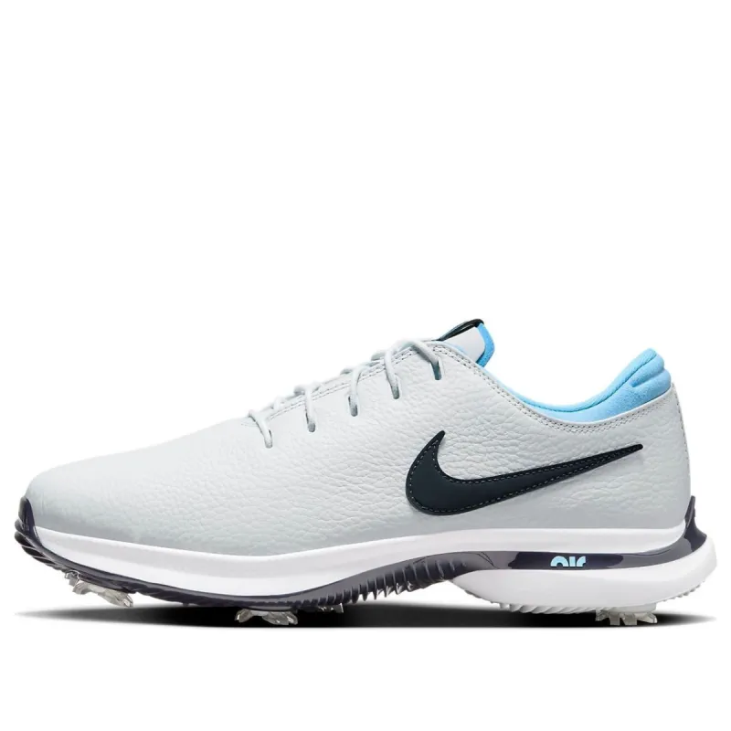 Nike Air Zoom Victory Tour 3 Wide 'Pure Platinum Obsidian' DX9025-002 sold by KicksCrew