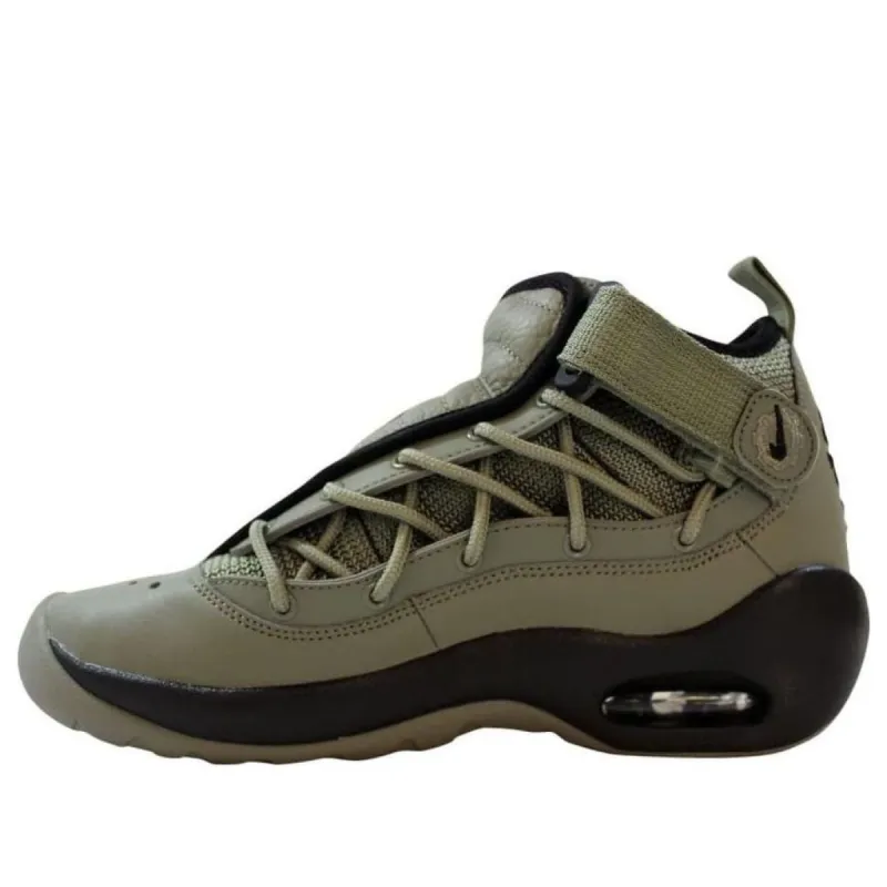 (GS) Nike Air Shake Ndestrukt 'Dark Green' AA2888-003 sold by KicksCrew