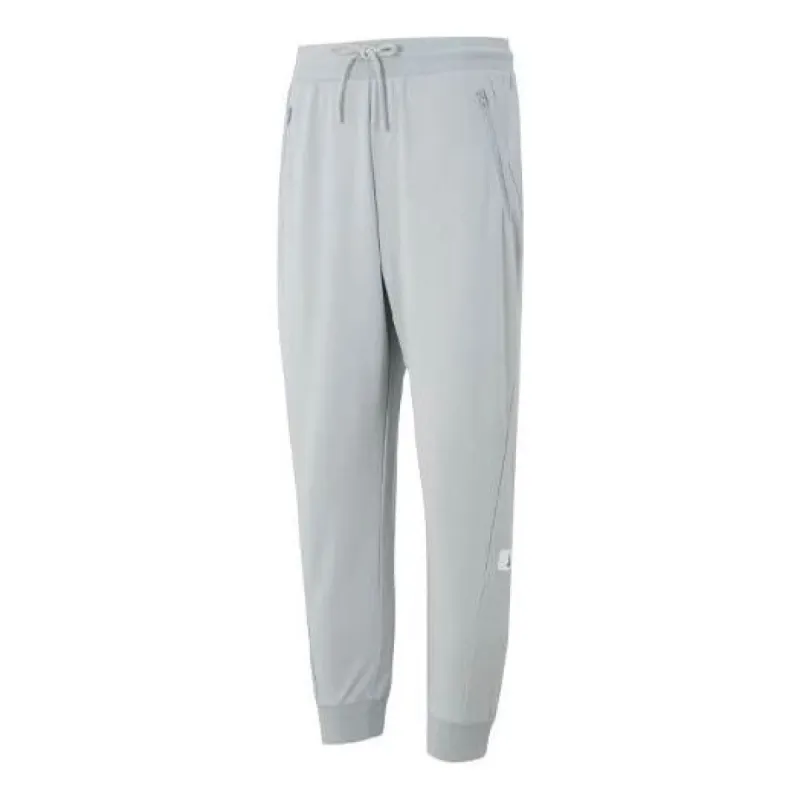 Adidas St Mid Knit Pants 'Grey' IP4972 sold by KicksCrew