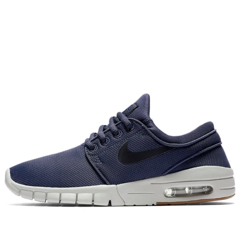 (GS) Nike SB Stefan Janoski Max 'Thunder Blue' 905217-403 sold by KicksCrew