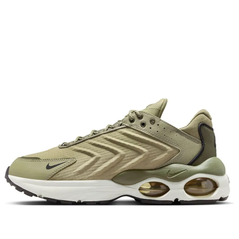 Nike Air Max TW Shoes 'Neutral Olive' FB9150-200 sold by KicksCrew