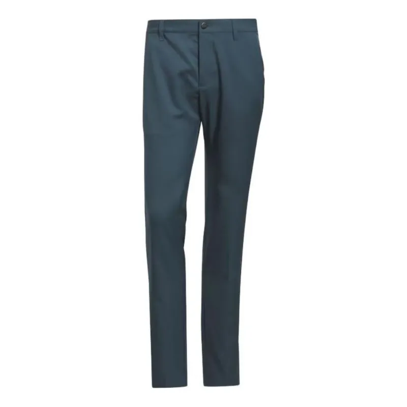 Adidas Ultimate365 Tapered Pants 'Teal' IJ0156 sold by KicksCrew