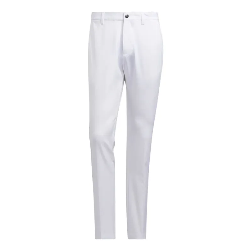 Adidas Ultimate365 Tapered Pants 'White' HA6204 sold by KicksCrew