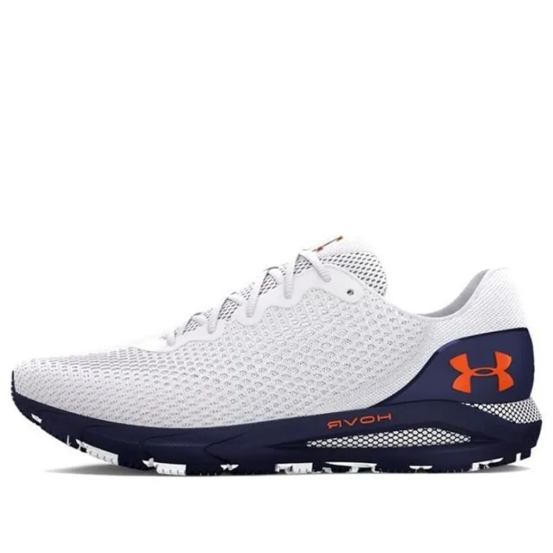 Under Armour HOVR Sonic 4 Team 'Auburn University' 3024293-101 sold by KicksCrew