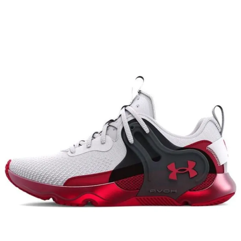 Under Armour HOVR Apex 3 Team 'Westmoreland High School' 3024308-101 sold by KicksCrew