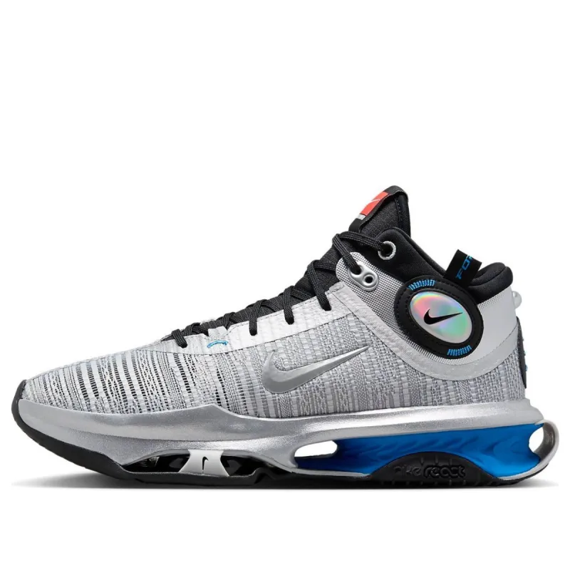 Nike Air Zoom G.T. Jump 2 ASW EP 'Silver Light Photo Blue' FZ5742-001 sold by KicksCrew