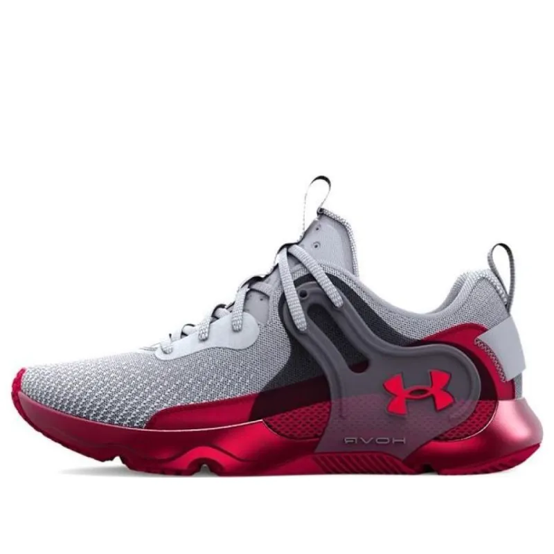 Under Armour HOVR Apex 3 Team 'Texas Tech' 3024308-102 sold by KicksCrew