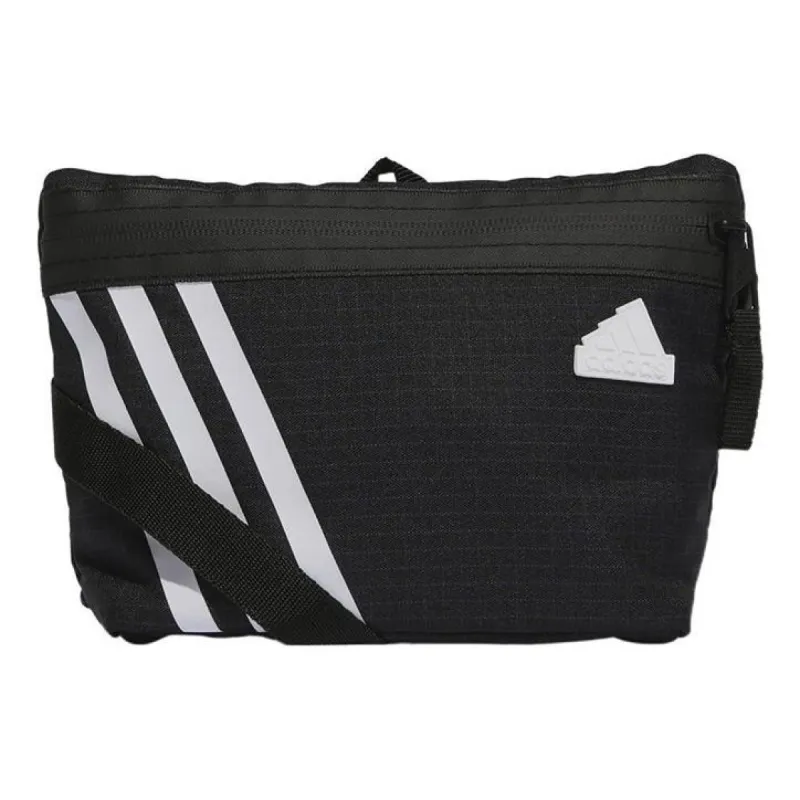 Adidas Back to School Future Icons Organizer Bag 'Black' HT4765 sold by KicksCrew