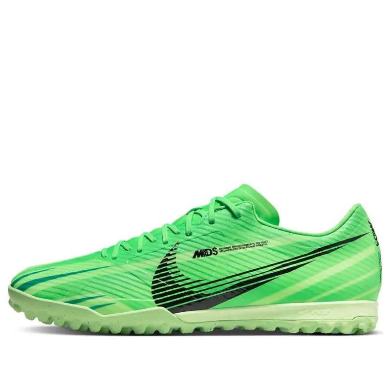 Nike Vapor 15 Academy Mercurial Dream Speed TF Low Top 'Green Strike' FJ7191-300 sold by KicksCrew