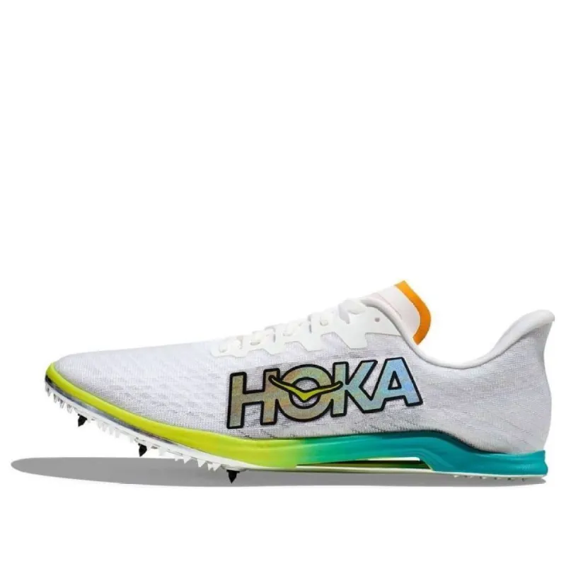 Hoka One One Cielo X 2 MD 'White Ceramic' 1134534-WCRM sold by KicksCrew