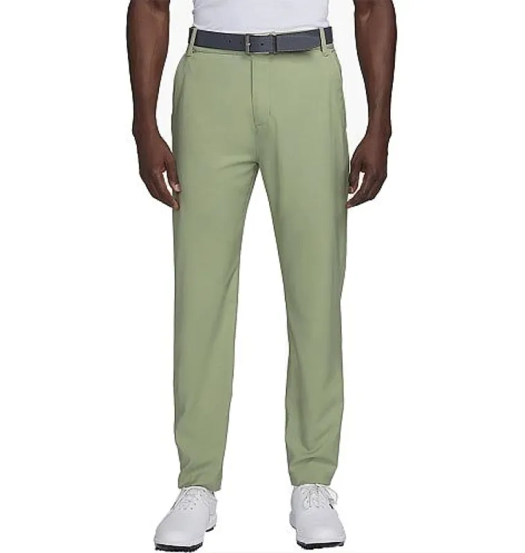 Nike Dri-FIT Victory Golf Trousers 'Oil Green' DN2397-386 sold by KicksCrew