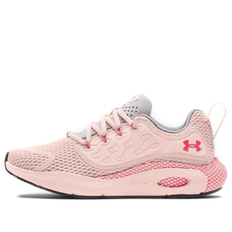 (WMNS) Under Armour HOVR Revenant 'Micro Pink' 3024372-600 sold by KicksCrew