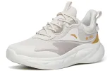 ANTA Fluffy 2 'White Grey Yellow' 912215535-3 sold by KicksCrew