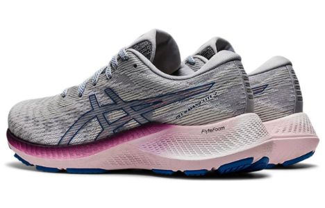 (WMNS) ASICS Gel-Kayano Lite 2 'Piedmont Grey Lake Drive' 1012B071-020 sold by KicksCrew