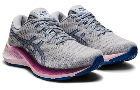 (WMNS) ASICS Gel-Kayano Lite 2 'Piedmont Grey Lake Drive' 1012B071-020 sold by KicksCrew