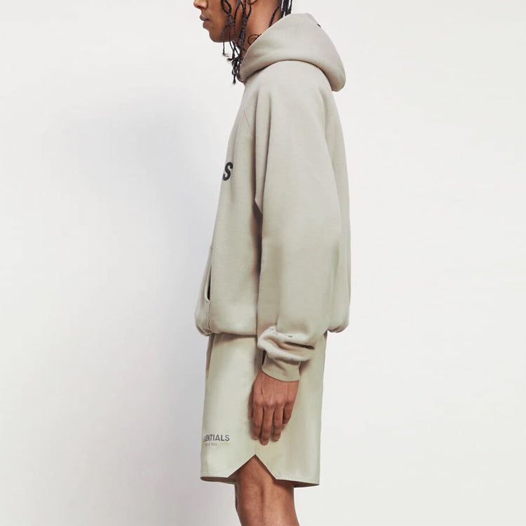 Fear of God Essentials FW20 Hoodie 'Moss' FOG-FW20-290 sold by KicksCrew product image thumbnail 5