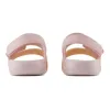 (PS) New Balance NCLAY Sandals 'Pink Yellow' SYFNCLB1 sold by KicksCrew