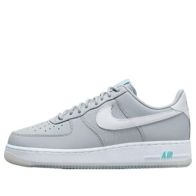 Nike Air Force 1 '07 'Wolf Grey Light Retro' FV0383-001 sold by KicksCrew