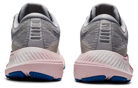 (WMNS) ASICS Gel-Kayano Lite 2 'Piedmont Grey Lake Drive' 1012B071-020 sold by KicksCrew