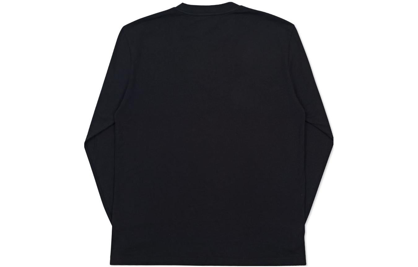Palace Graphic Long Sleeve Shirt 'Black' P11JS117 sold by KicksCrew product image thumbnail 2