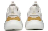 ANTA Fluffy 2 'White Grey Yellow' 912215535-3 sold by KicksCrew