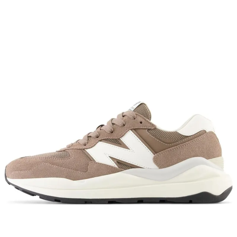 New Balance 5740 Shoes 'Brown White' M5740ESB sold by KicksCrew