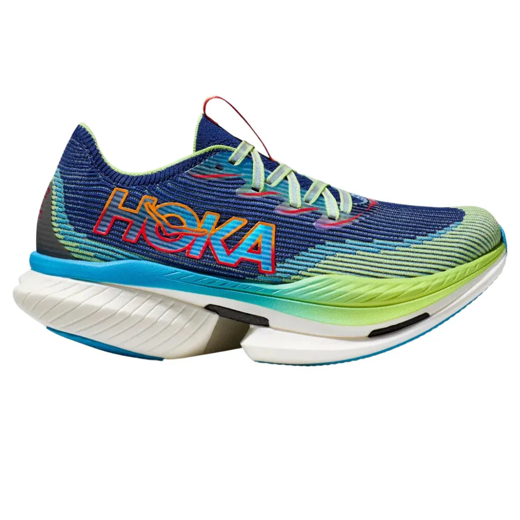 HOKA ONE ONE Cielo X1 'Evening Sky Lettuce' 1147910-ENN sold by KicksCrew product image thumbnail 2