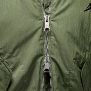 Air Jordan Essentials Renegade-Jacket 'Green' FB7317-340 sold by KicksCrew