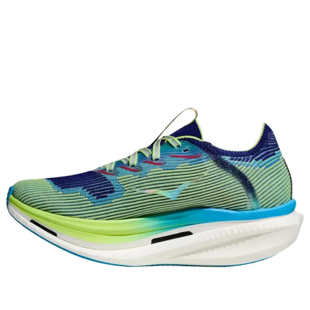 HOKA ONE ONE Cielo X1 'Evening Sky Lettuce' 1147910-ENN sold by KicksCrew