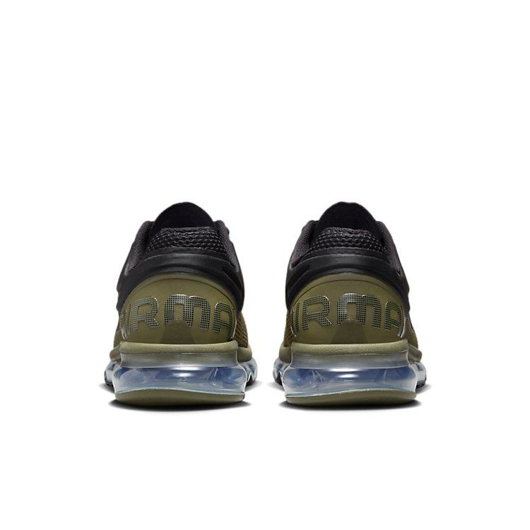 Nike Air Max 2013 'Olive Black' FZ3156-222 sold by KicksCrew product image thumbnail 4