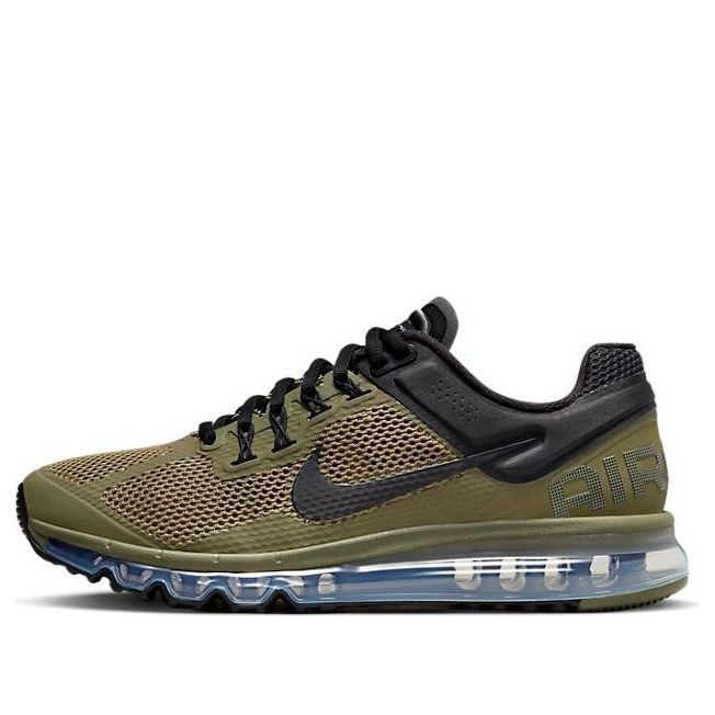 Nike Air Max 2013 'Olive Black' FZ3156-222 sold by KicksCrew