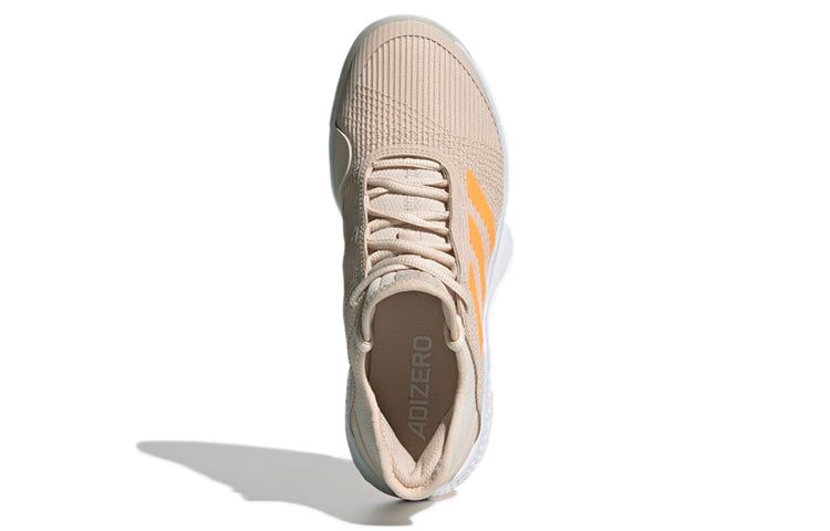 (WMNS) adidas Adizero Club 'Linen Flash Orange' G26541 sold by KicksCrew product image thumbnail 5