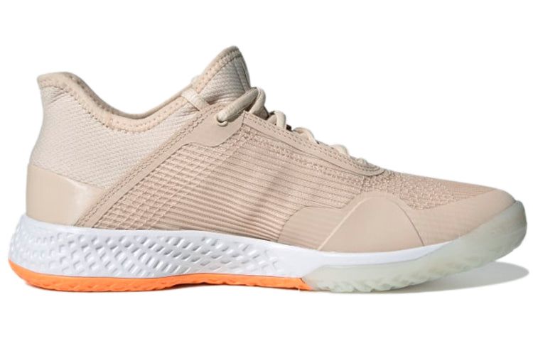 (WMNS) adidas Adizero Club 'Linen Flash Orange' G26541 sold by KicksCrew product image thumbnail 2