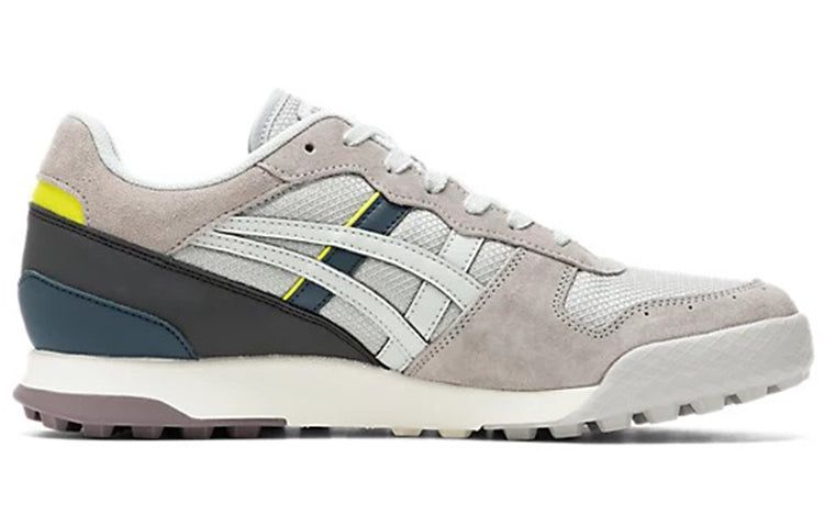Onitsuka Tiger Horizonia 'Oyster Grey' 1183A206-030 sold by KicksCrew product image thumbnail 2