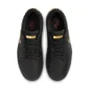 (WMNS) Air Jordan 1 Low Method of Make 'Black Metallic Gold' FN5032-007 sold by KicksCrew