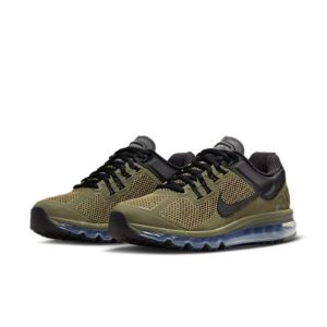 Nike Air Max 2013 'Olive Black' FZ3156-222 sold by KicksCrew
