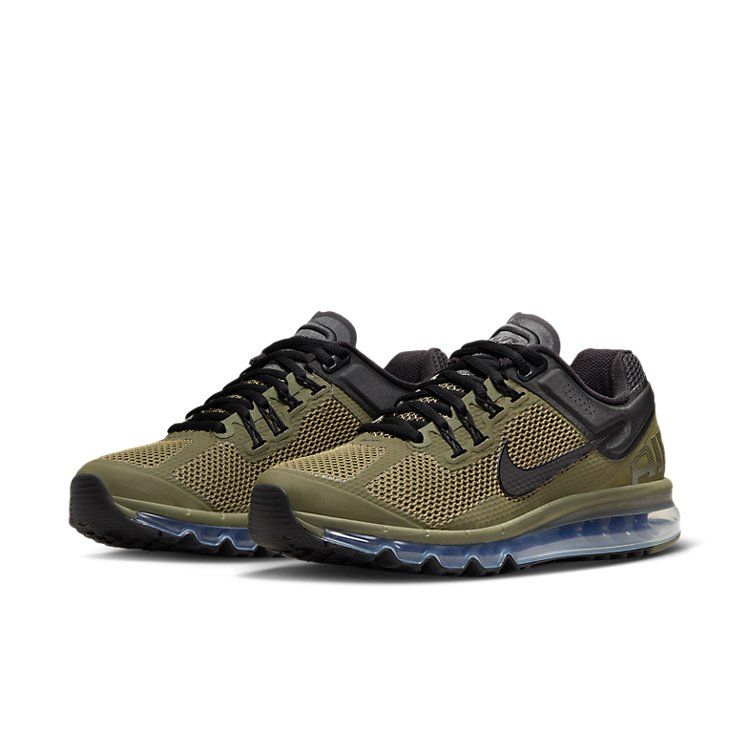 Nike Air Max 2013 'Olive Black' FZ3156-222 sold by KicksCrew product image thumbnail 2