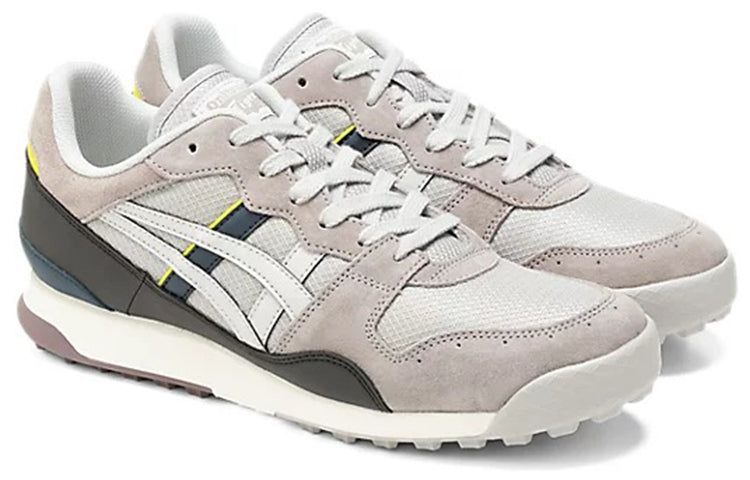 Onitsuka Tiger Horizonia 'Oyster Grey' 1183A206-030 sold by KicksCrew product image thumbnail 3