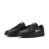 (WMNS) Air Jordan 1 Low Method of Make 'Black Metallic Gold' FN5032-007 sold by KicksCrew
