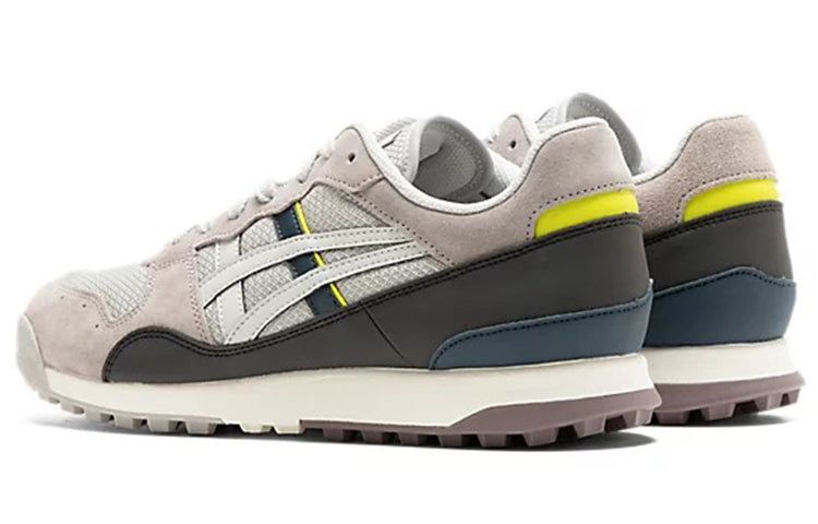 Onitsuka Tiger Horizonia 'Oyster Grey' 1183A206-030 sold by KicksCrew product image thumbnail 4