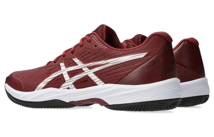ASICS Gel-Game 9 'Antique Red White' 1041A358-600 sold by KicksCrew product image thumbnail 4