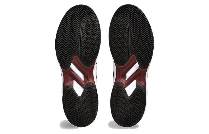 ASICS Gel-Game 9 'Antique Red White' 1041A358-600 sold by KicksCrew product image thumbnail 5