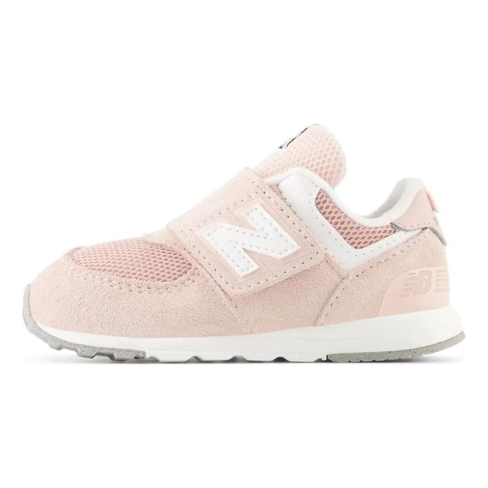 (TD) New Balance 574 'Pink' NW574FPP sold by KicksCrew