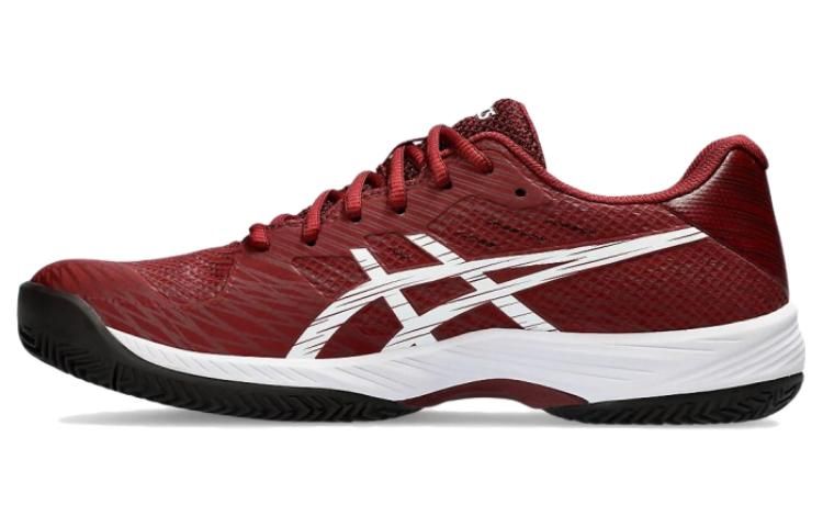 ASICS Gel-Game 9 'Antique Red White' 1041A358-600 sold by KicksCrew product image thumbnail 2