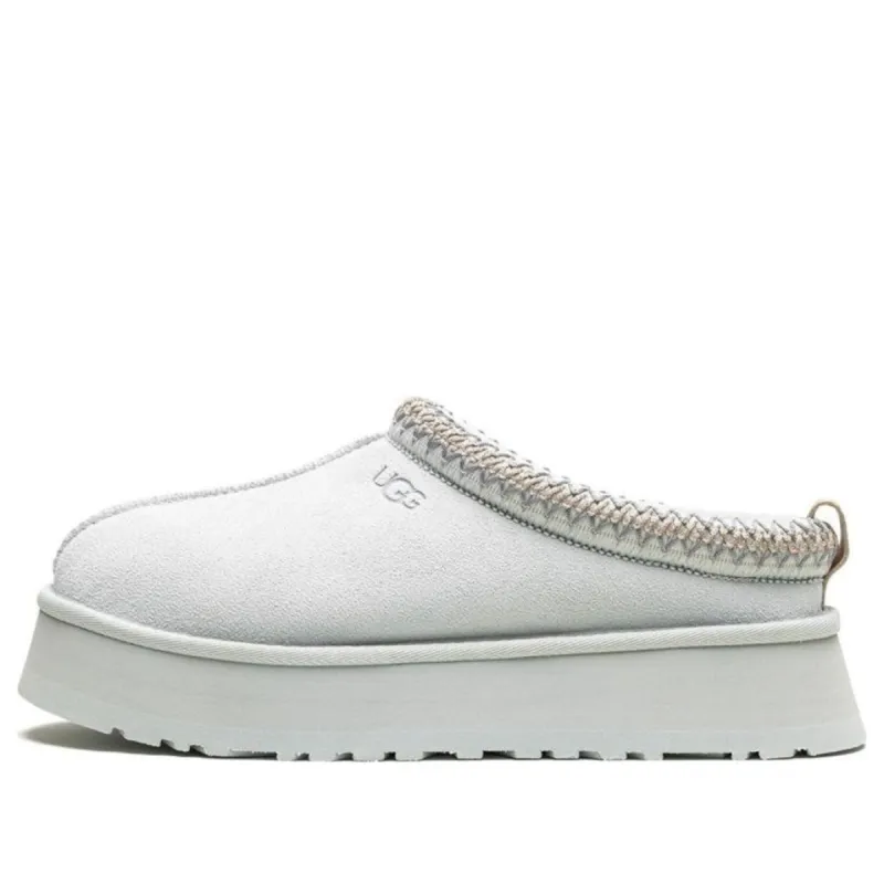 (WMNS) UGG Tazz Slipper 'Goose' 1122553-GOO sold by KicksCrew
