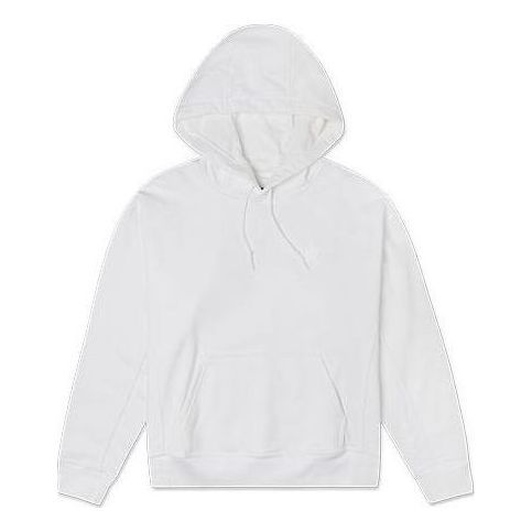 (WMNS) Converse Chuck 70s Pullover Hoodie 'White' 10019810-A05 sold by KicksCrew