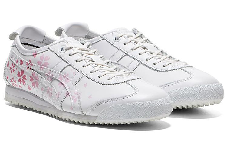 Onitsuka Tiger Mexico 66 SD 'Sakura White' 1183C089-700