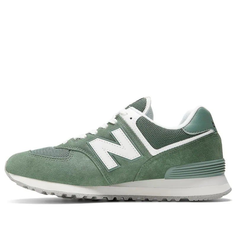 New Balance 574 'Green' U574FGG sold by KicksCrew