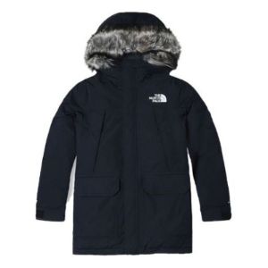 THE NORTH FACE Mcmurdo Down Jacket 'Black' NF0A5B19-TE3 sold by KicksCrew